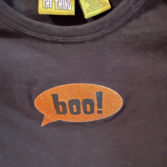 Halloween Tee - Picture 5 of 5